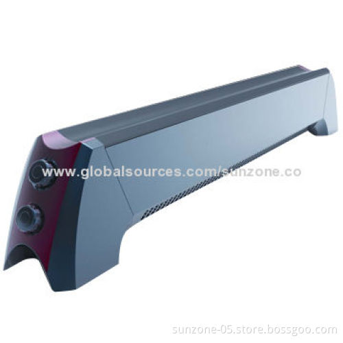 Base Board Heater Safety Electrical Cincture Heating Element